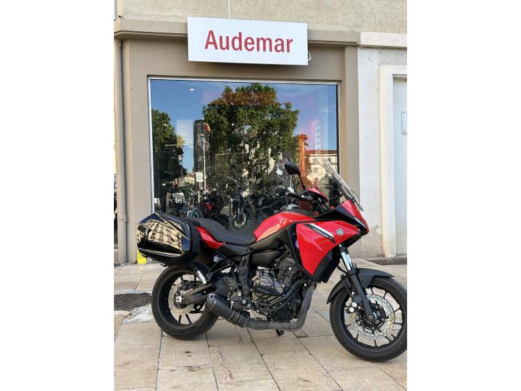 YAMAHA TRACER 7 GT