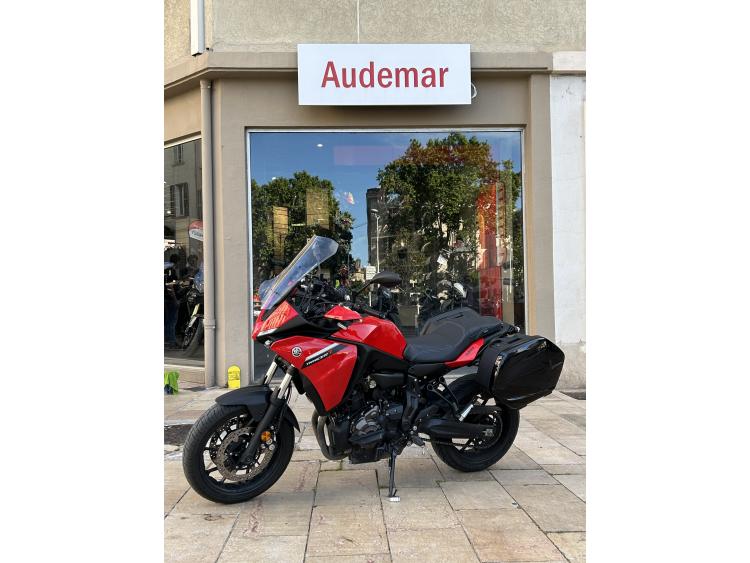YAMAHA TRACER 7 GT