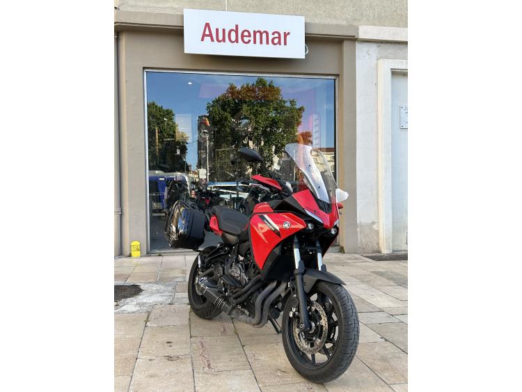 YAMAHA TRACER 7 GT