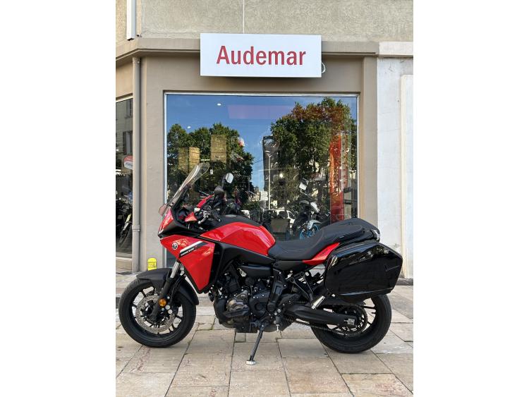 YAMAHA TRACER 7 GT