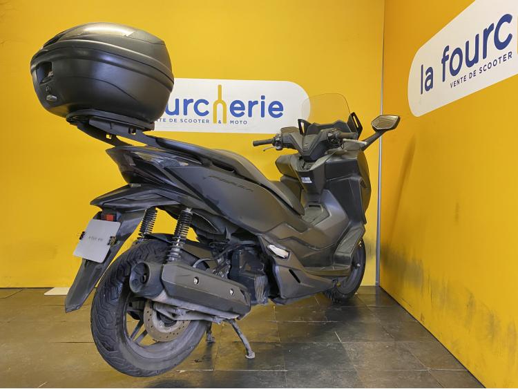 HONDA NSS FORZA 125 / FORZA 125 EURO 4