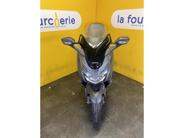 HONDA NSS FORZA 125 / FORZA 125 EURO 4