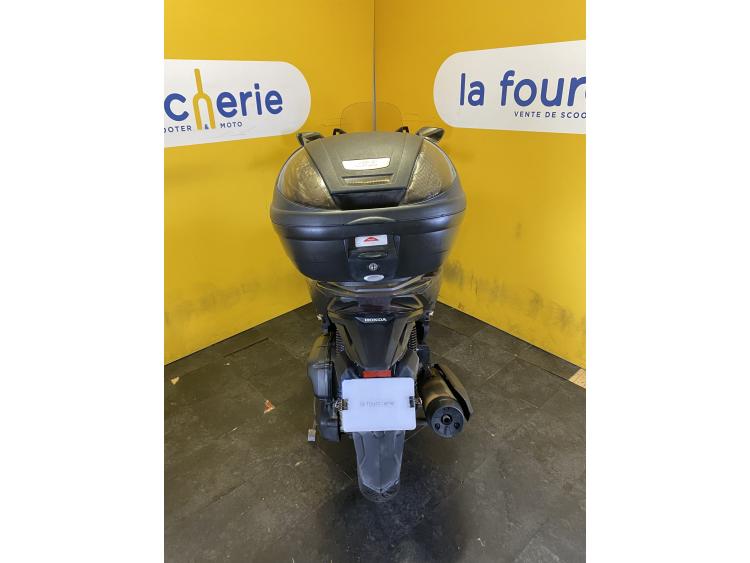 HONDA NSS FORZA 125 / FORZA 125 EURO 4