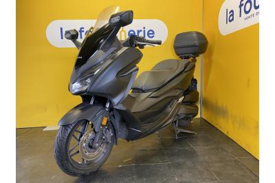 HONDA NSS FORZA 125
