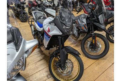 HONDA XL750 TRANSALP