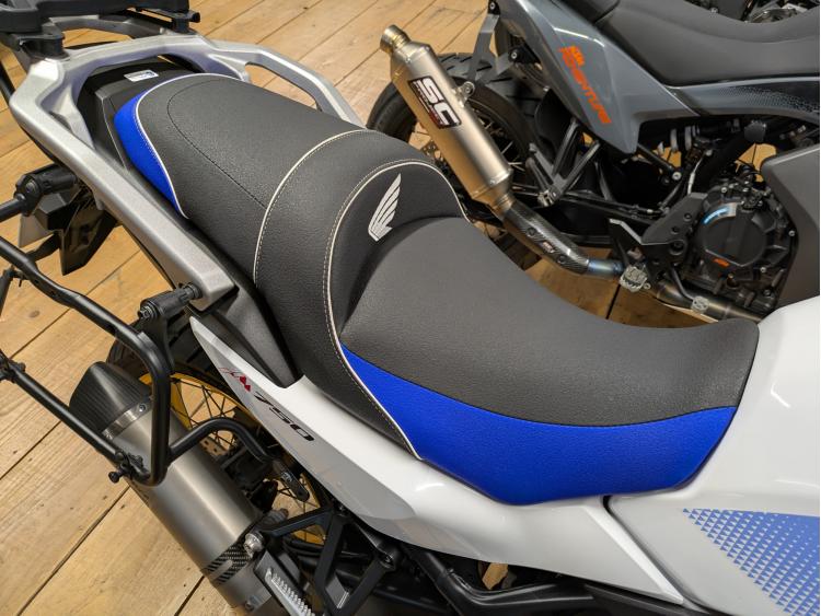 HONDA XL750 TRANSALP