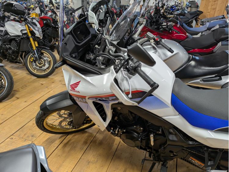HONDA XL750 TRANSALP