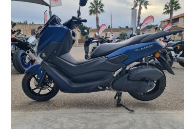 YAMAHA NMAX 125