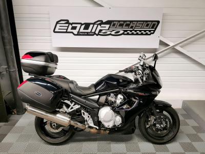 SUZUKI GSF 1250 S BANDIT