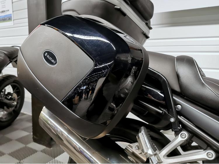 SUZUKI GSF 1250 S BANDIT - ABS
