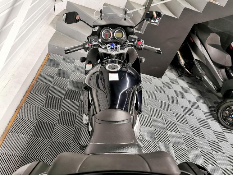 SUZUKI GSF 1250 S BANDIT - ABS