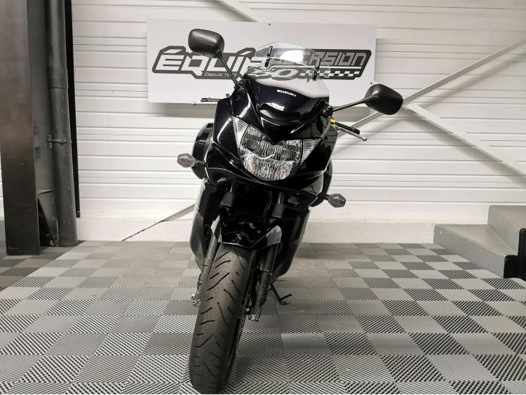 SUZUKI GSF 1250 S BANDIT - ABS