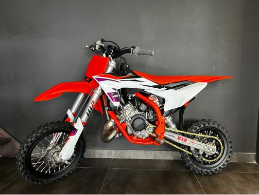 KTM 50 SX