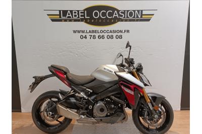 SUZUKI GSX-S 1000
