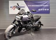 DUCATI DIAVEL FL 1200 Garantie 12 mois