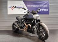 DUCATI DIAVEL FL 1200 Garantie 12 mois