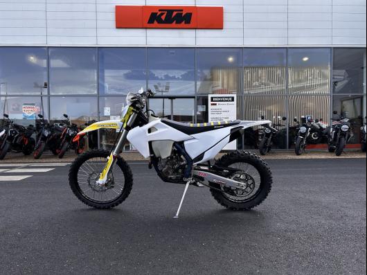 HUSQVARNA FE 250