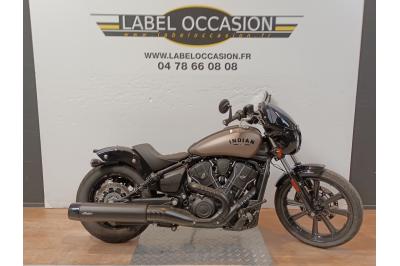 INDIAN SPORT SCOUT
