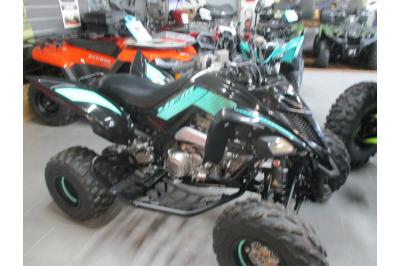 YAMAHA YFM 700 RAPTOR SP