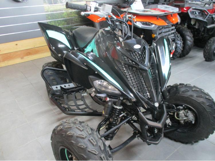 YAMAHA YFM 700 RAPTOR SP