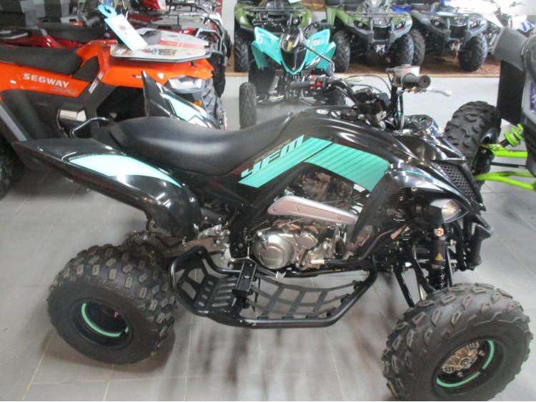 YAMAHA YFM 700 RAPTOR SP