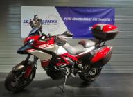 DUCATI MULTISTRADA 1200 S PIKES PEAK