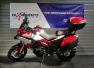 DUCATI MULTISTRADA 1200 S PIKES PEAK