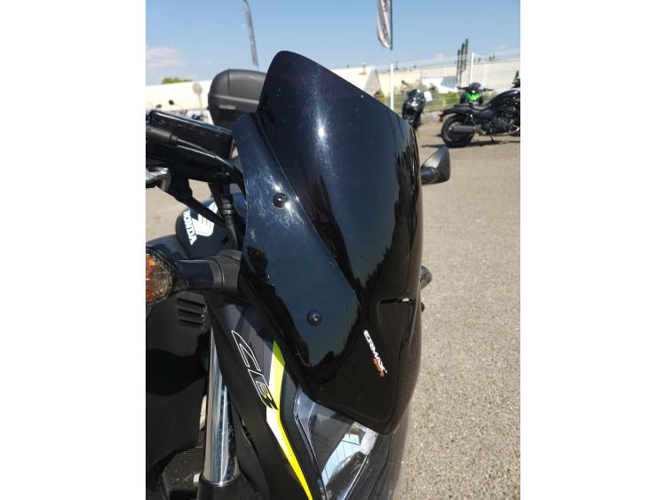 HONDA CB 650 F