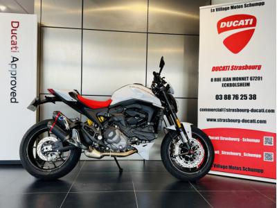 DUCATI MONSTER + 937