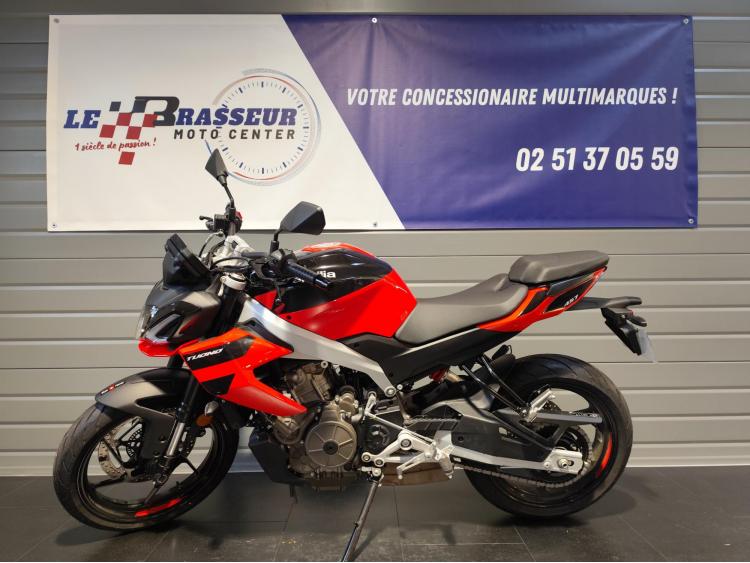 APRILIA TUONO 457 A2