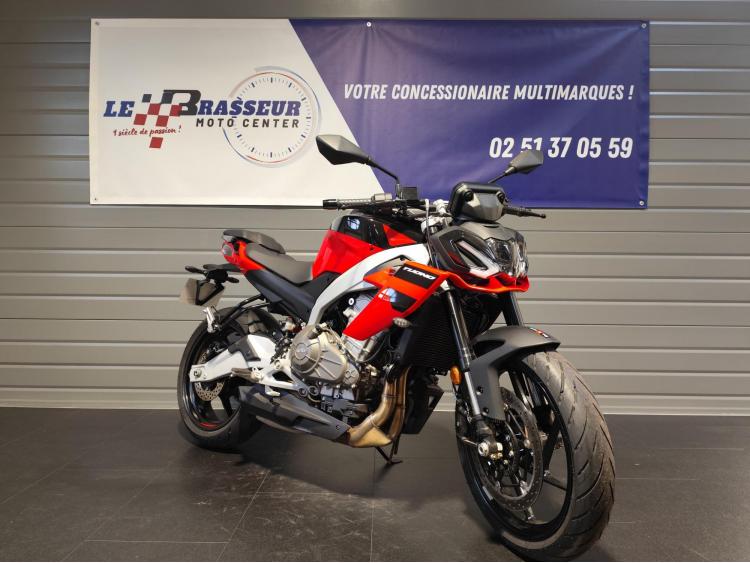 APRILIA TUONO 457 A2