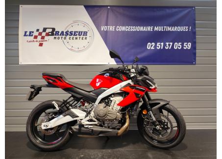 APRILIA TUONO 457 A2