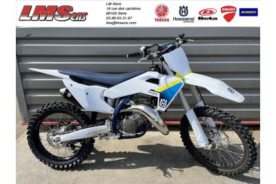 HUSQVARNA TC 125
