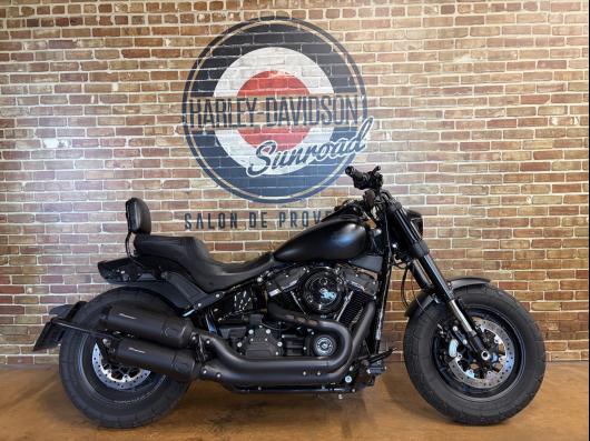HARLEY-DAVIDSON SOFTAIL FAT BOB 1745