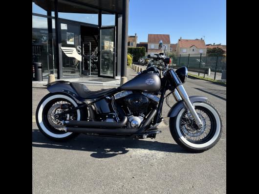 HARLEY-DAVIDSON SOFTAIL SLIM 1690