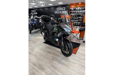 KAWASAKI VERSYS 1100 S GRAND TOURER