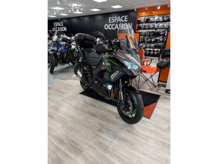 KAWASAKI VERSYS 1100 S GRAND TOURER