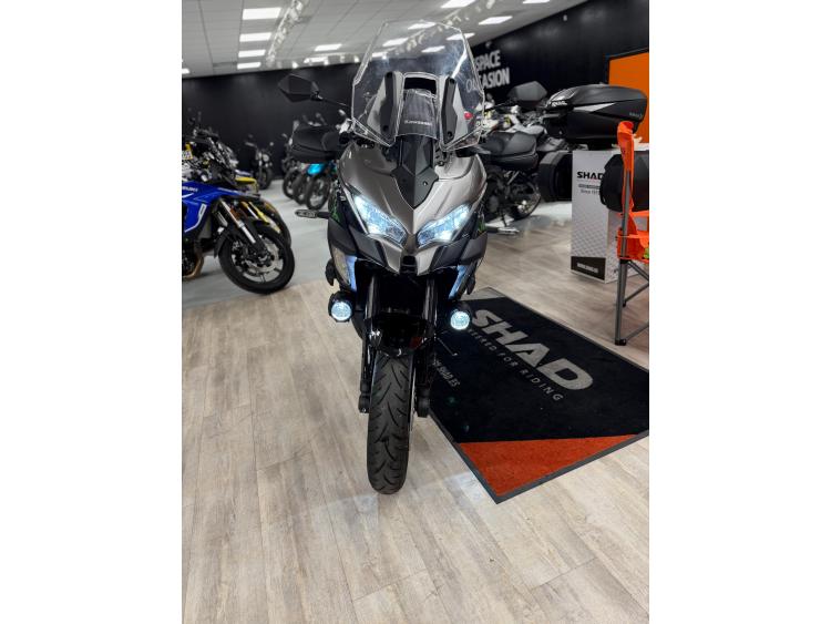 KAWASAKI VERSYS 1100 S GRAND TOURER
