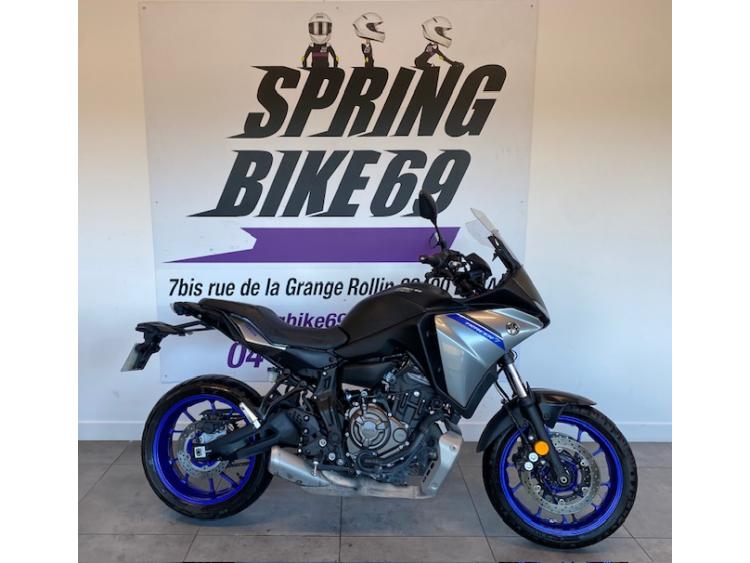 YAMAHA TRACER 7 35KW A2