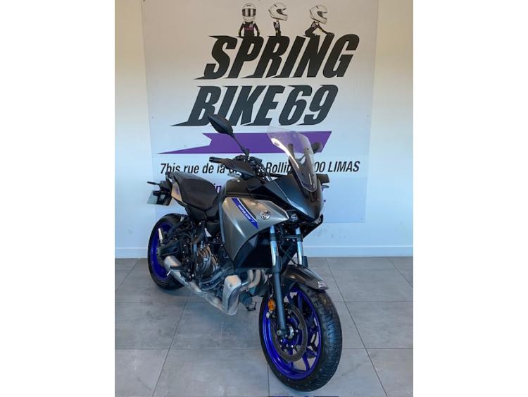 YAMAHA TRACER 7 35KW A2