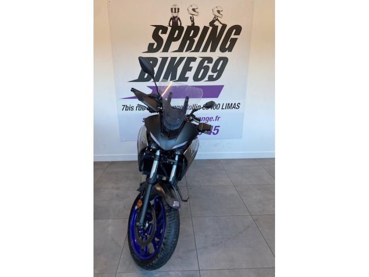 YAMAHA TRACER 7 35KW A2