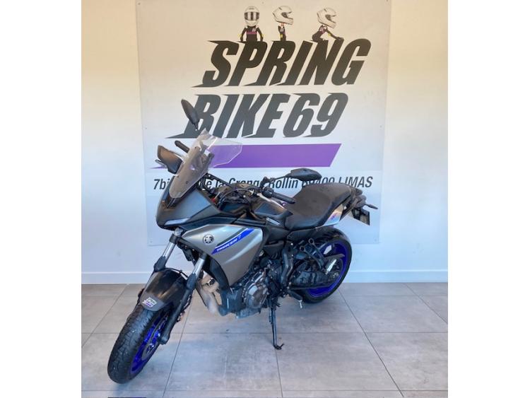 YAMAHA TRACER 7 35KW A2