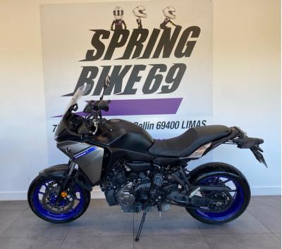 YAMAHA TRACER 7 35KW