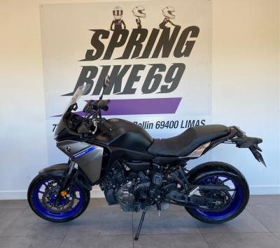 YAMAHA TRACER 7 35KW A2