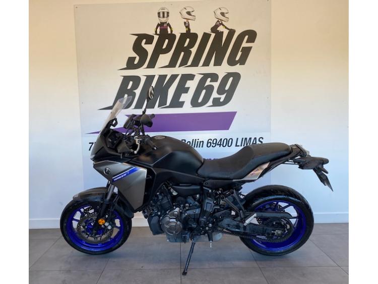 YAMAHA TRACER 7 35KW A2