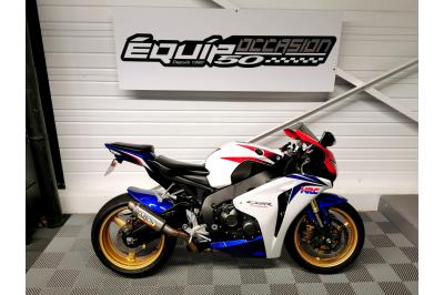 HONDA CBR 1000 R