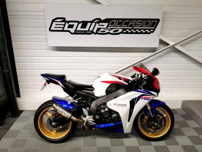 HONDA CBR 1000 R