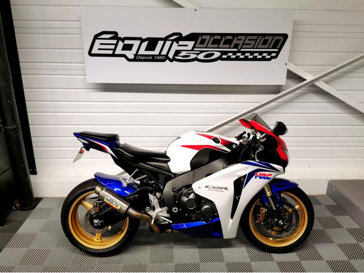 HONDA CBR 1000 R FIREBLADE - CBR1000R - CBR1000 