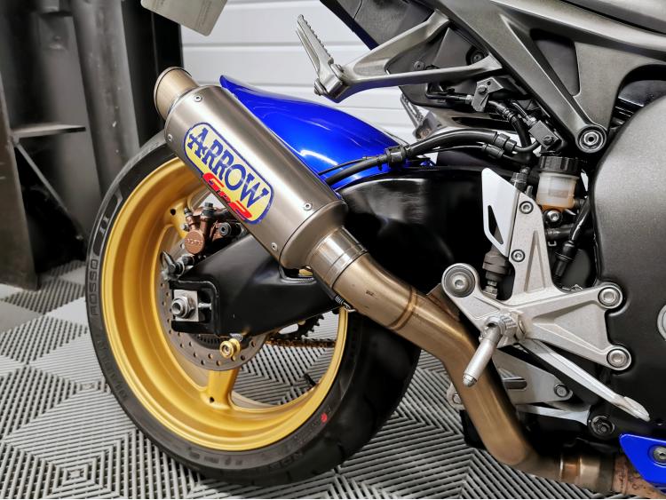 HONDA CBR 1000 R FIREBLADE - CBR1000R - CBR1000 