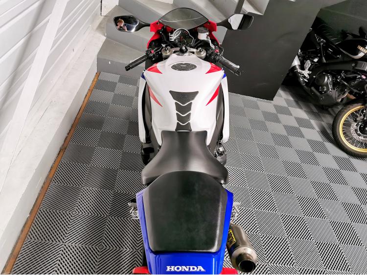 HONDA CBR 1000 R FIREBLADE - CBR1000R - CBR1000 